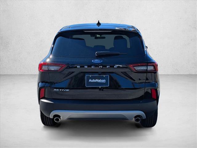 New 2026 Ford Escape Active image 8