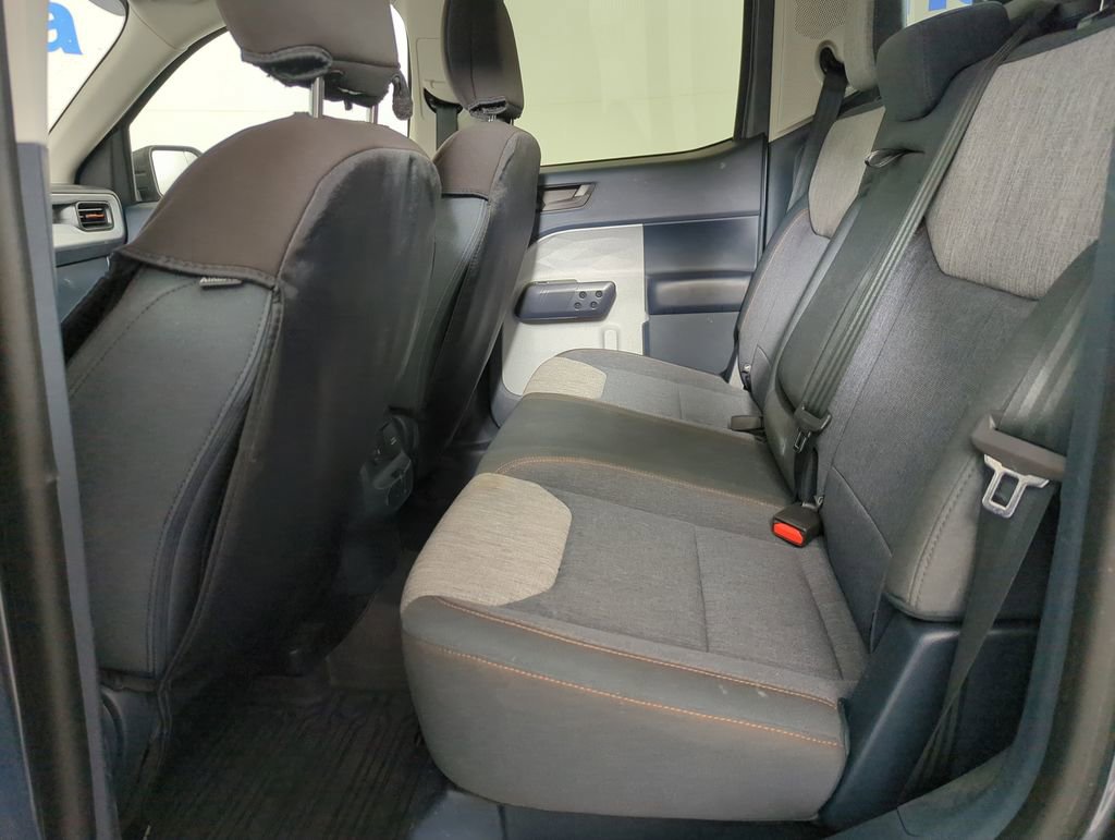 Used 2022 Ford Maverick XLT w/ Equipment Group 300A Standard image 20