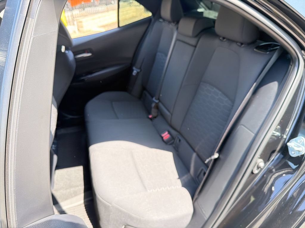 Used 2026 Toyota Corolla SE FWD image 23
