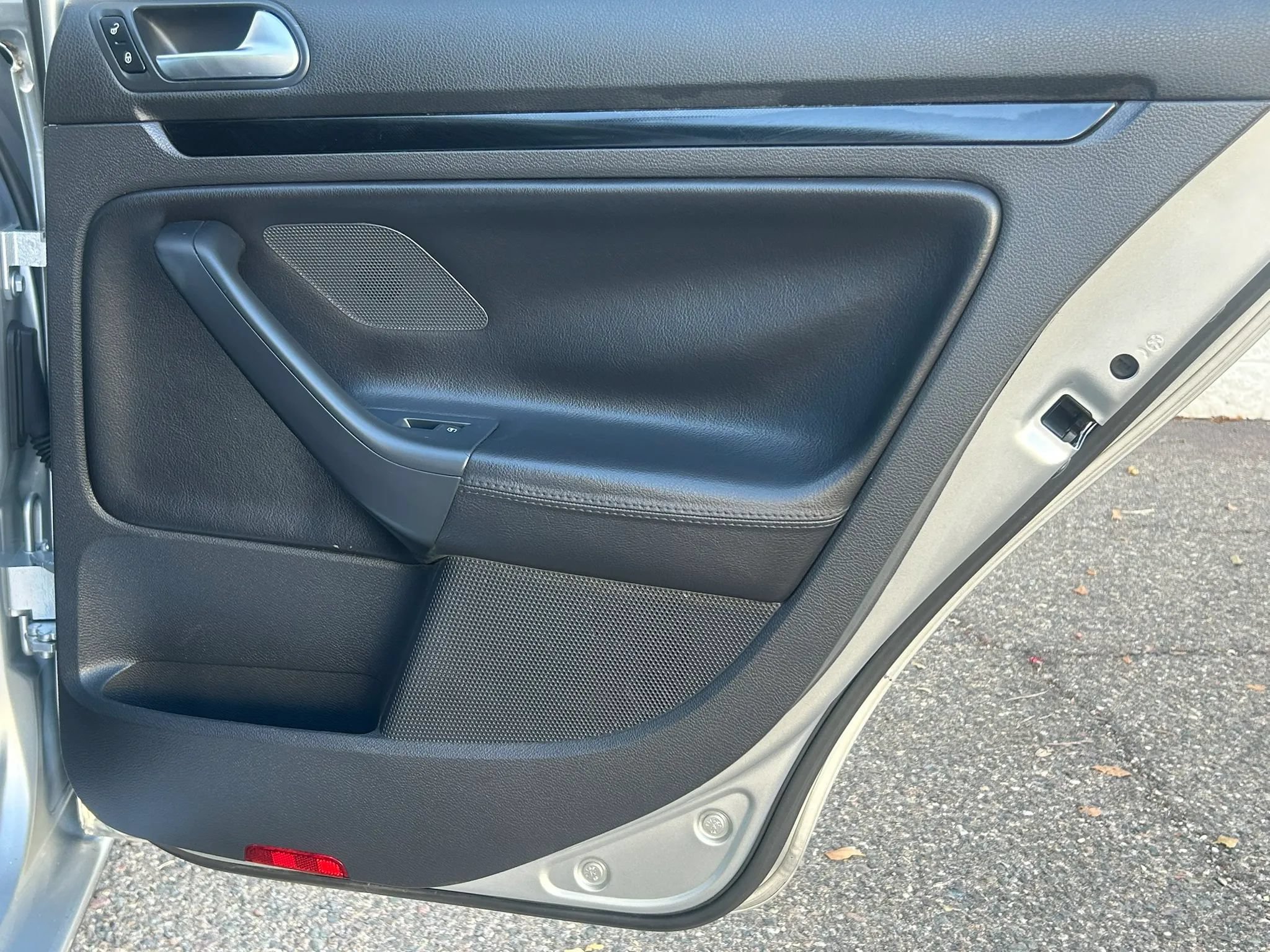 Used 2014 Volkswagen Jetta TDI FWD image 14