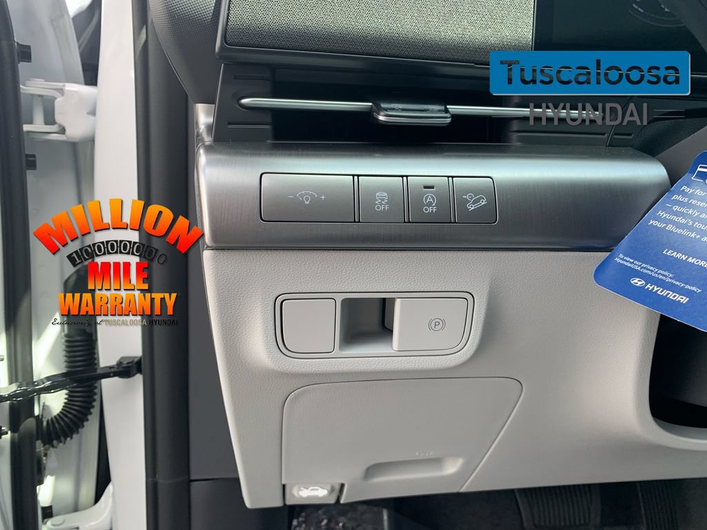 New 2026 Hyundai Kona SE FWD image 13
