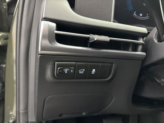 New 2026 Hyundai Tucson SEL FWD image 32