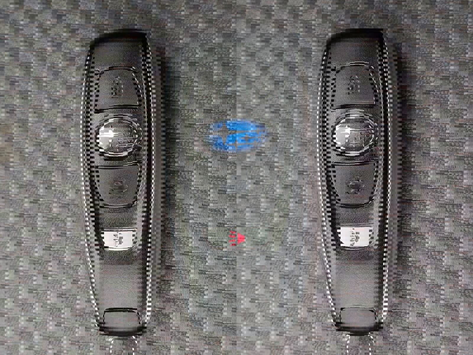 Used 2020 Subaru Forester Sport image 37