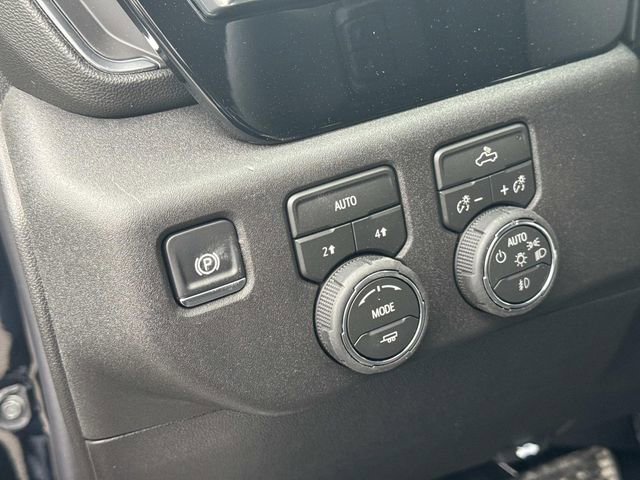 New 2026 Chevrolet Silverado 1500 RST w/ All Star Edition Plus image 25