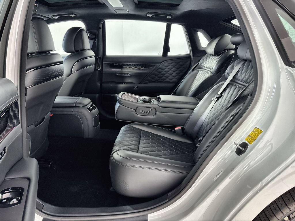 New 2026 Genesis G90 3.5T Prestige AWD/4WD image 25