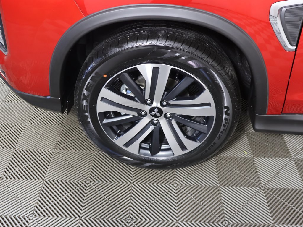 New 2025 Mitsubishi Outlander Sport SE image 16