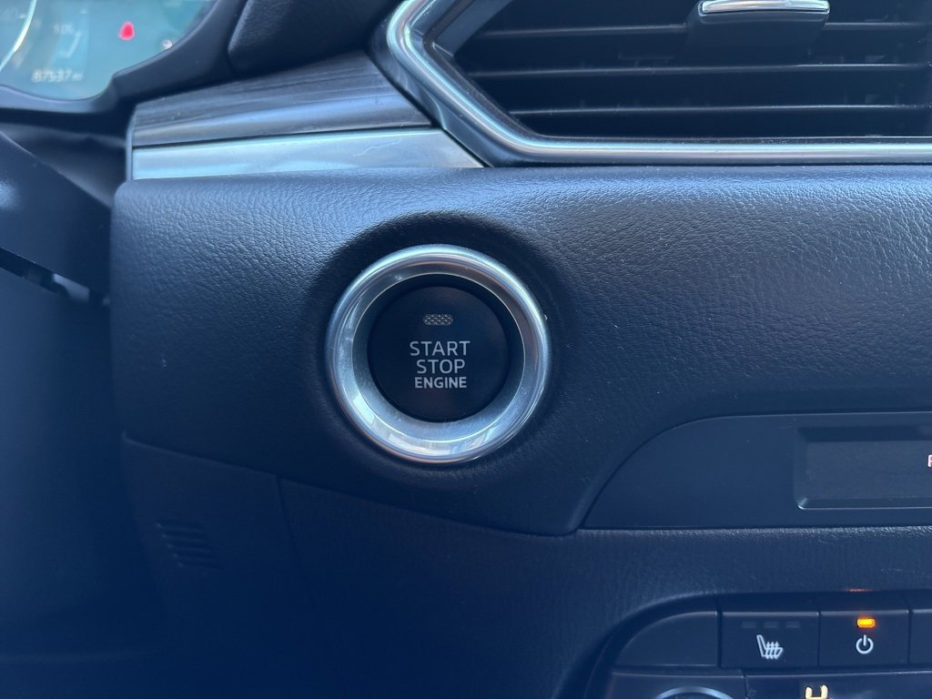 Used 2019 MAZDA CX-5 Grand Touring image 15