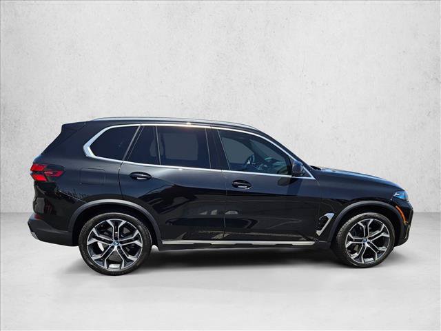 Used 2026 BMW X5 xDrive40i AWD/4WD video 4