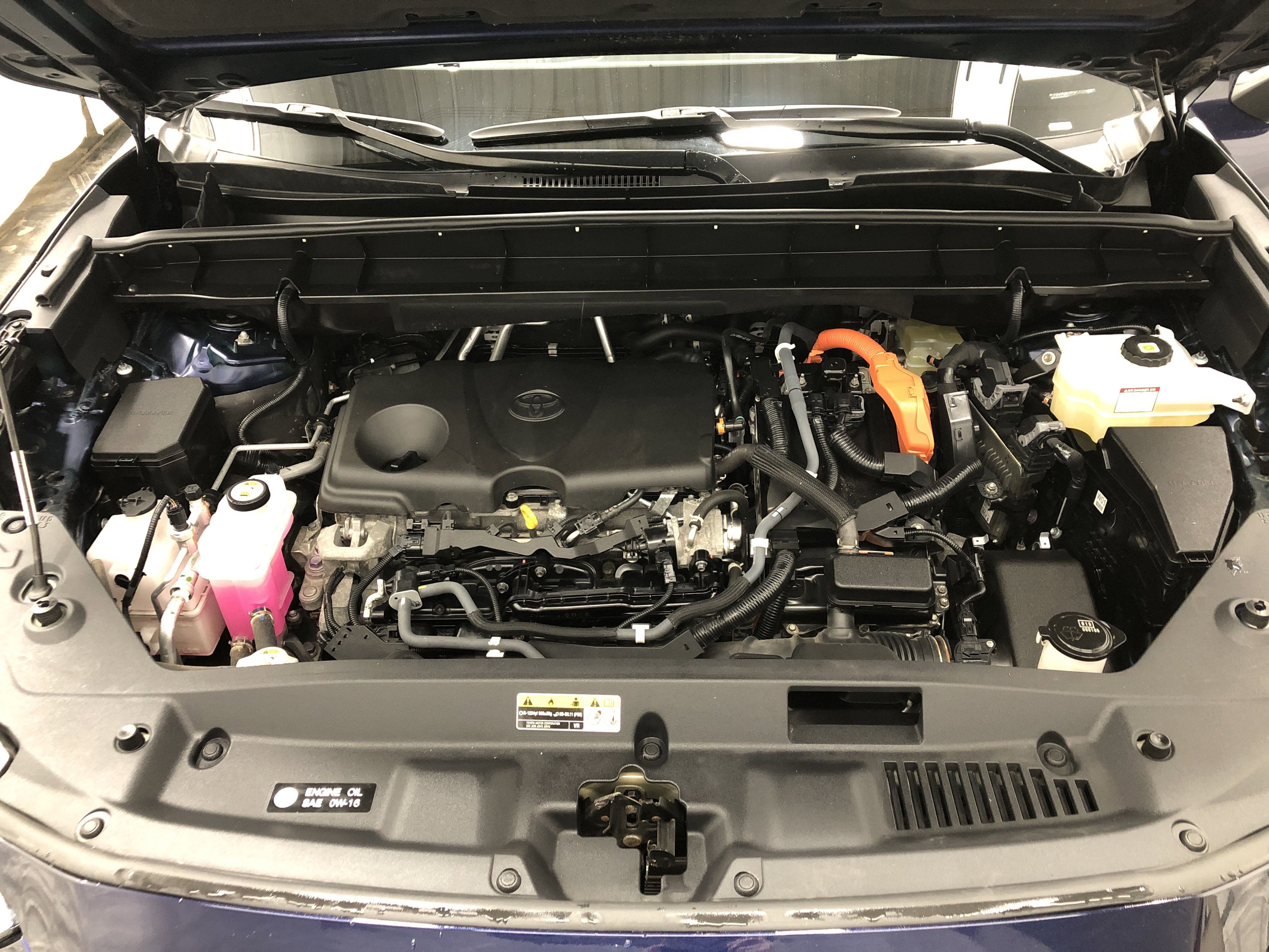 Used 2022 Toyota Highlander Limited image 6