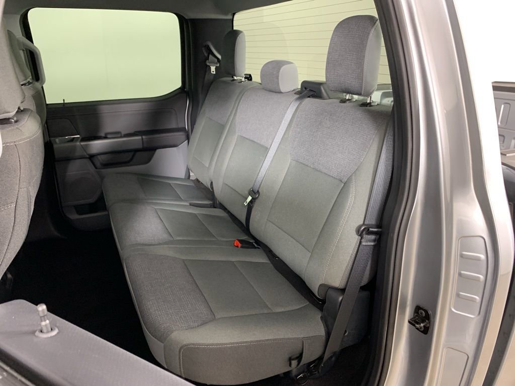 Used 2025 Ford F150 XLT w/ Equipment Group 301A Standard image 29