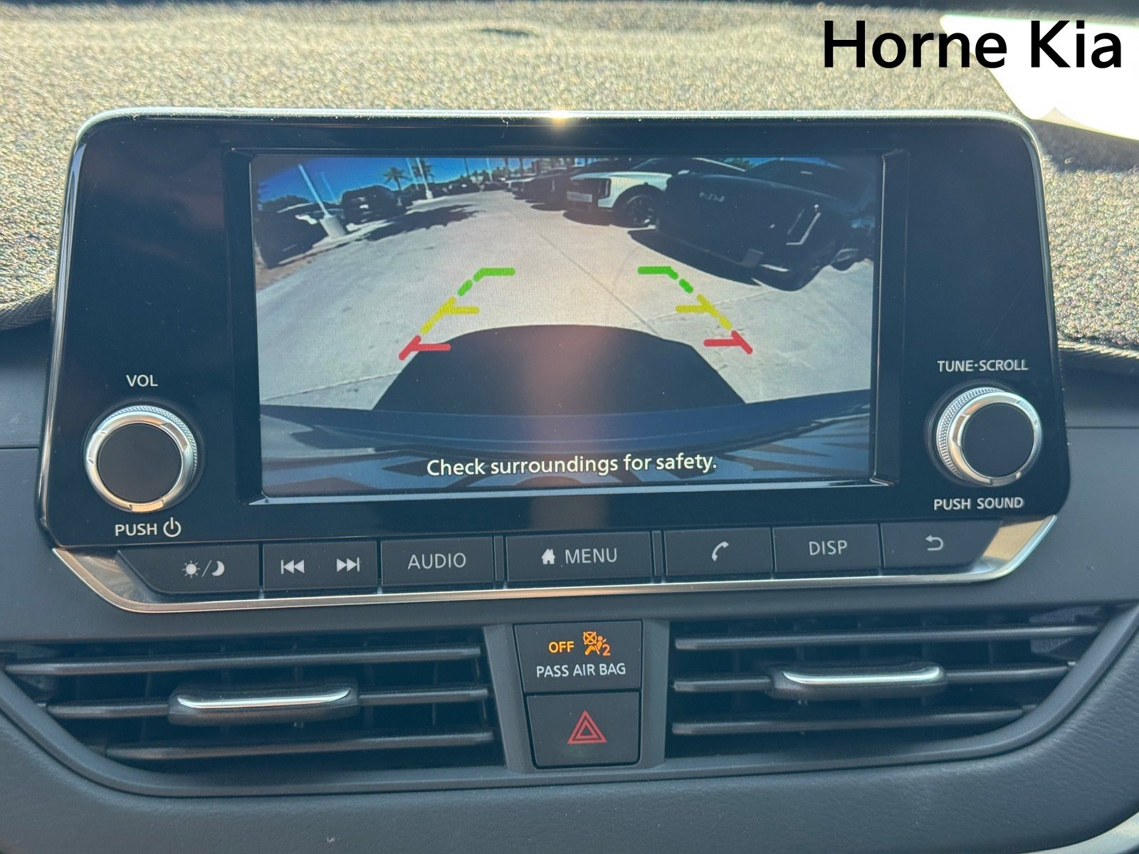 Used 2023 Nissan Altima 2.5 S image 22