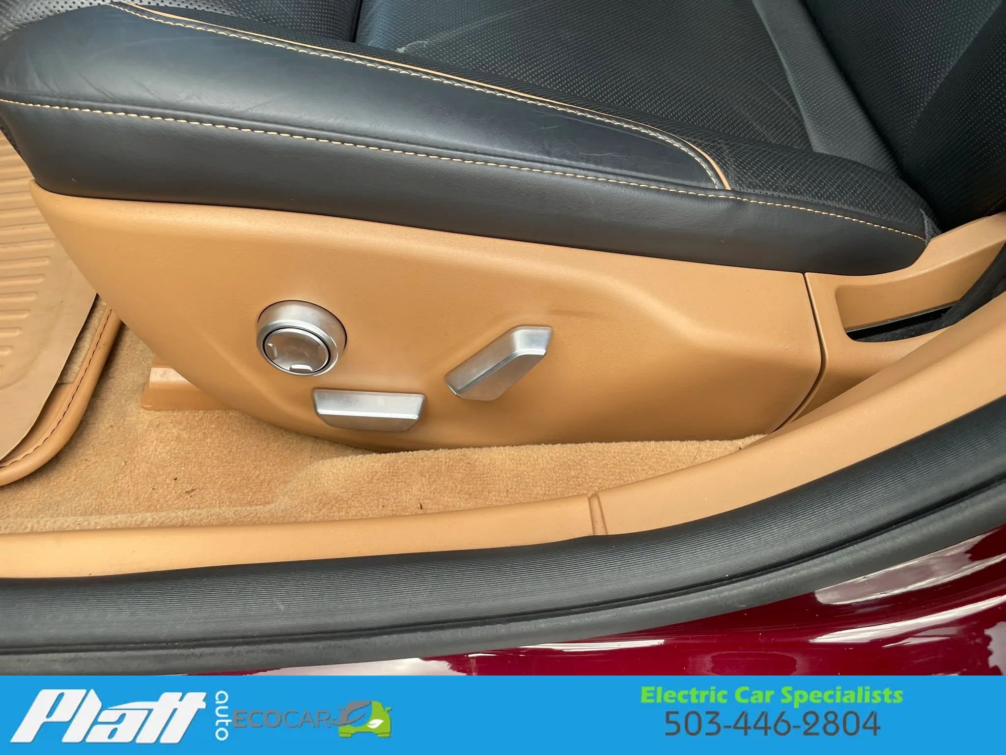 Used 2024 Lucid Air Touring image 23