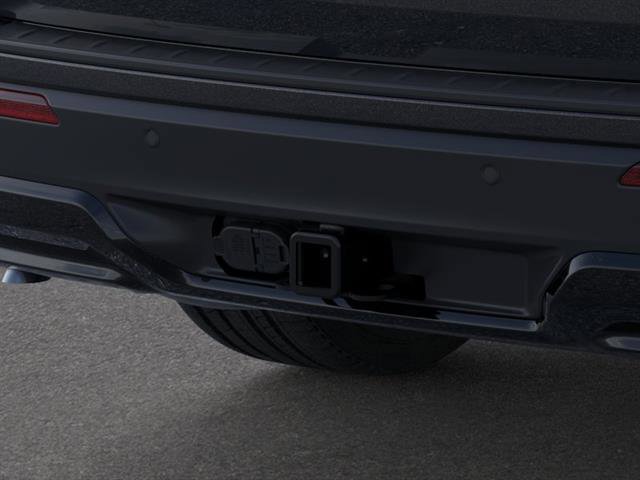 New 2026 Ford Explorer ST-Line w/ ST-Line Street Pack image 25