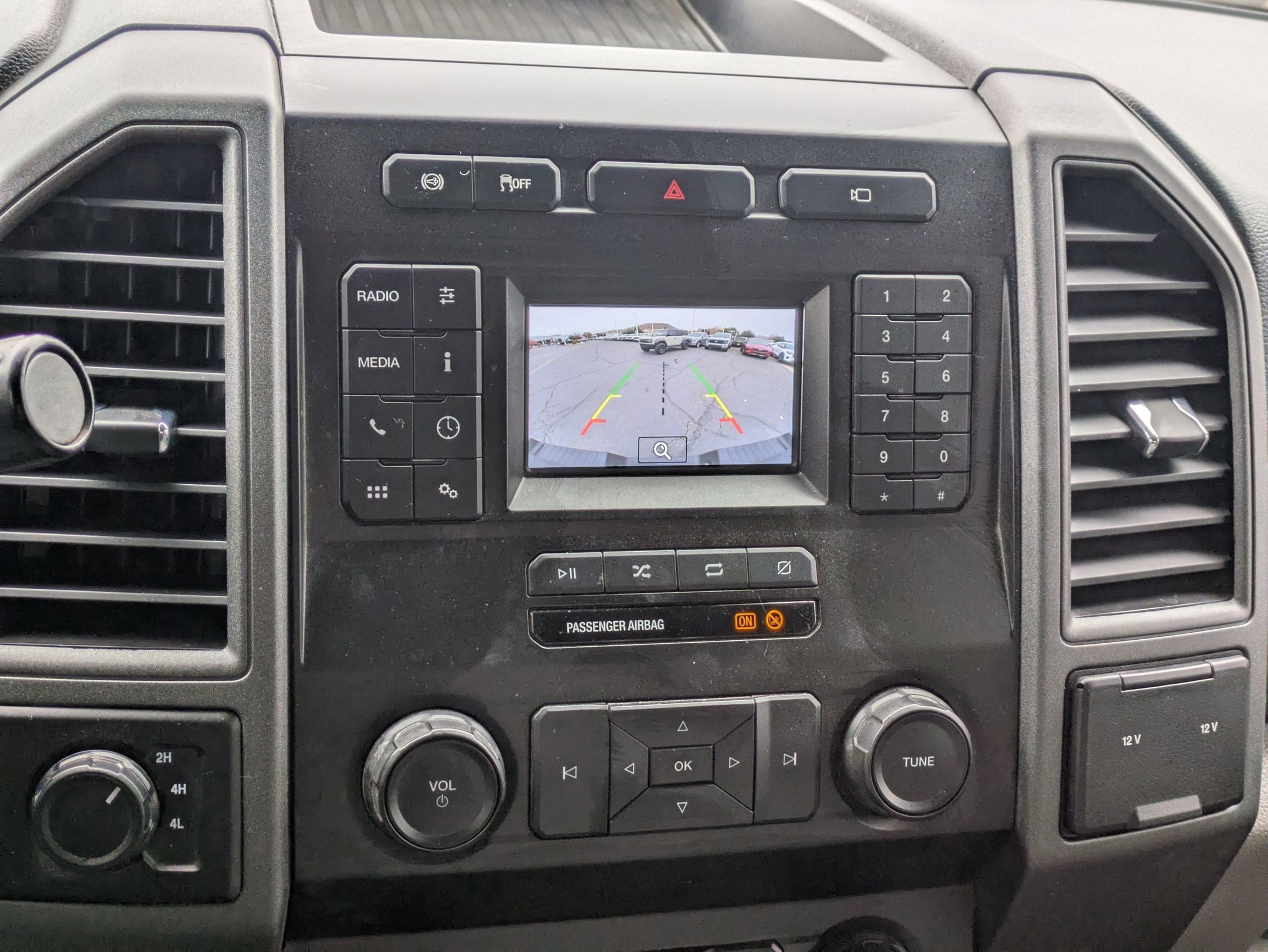 Used 2021 Ford F350 XL w/ Power Equipment Group image 22