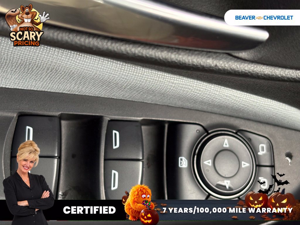 Used 2024 Buick Envista Preferred w/ Convenience II Package FWD image 34