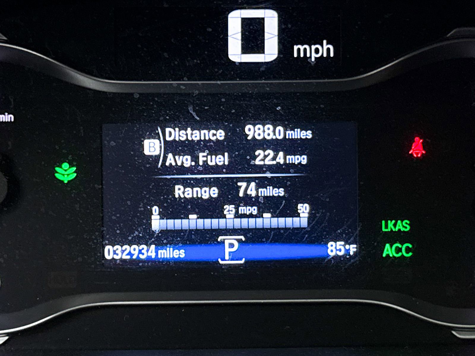 Used 2017 Honda Pilot Elite image 39