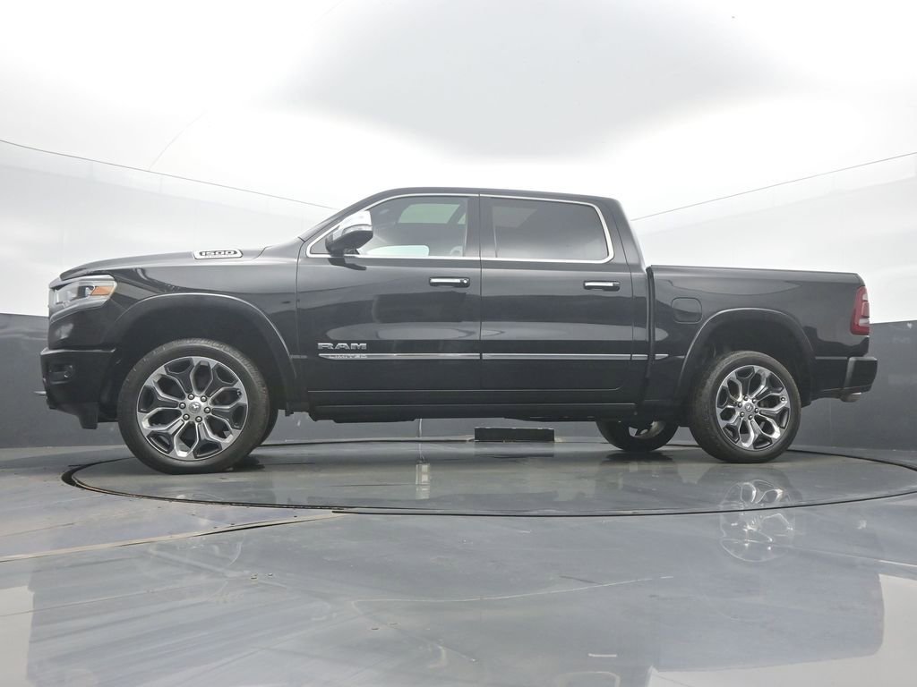Used 2020 RAM 1500 Limited image 47
