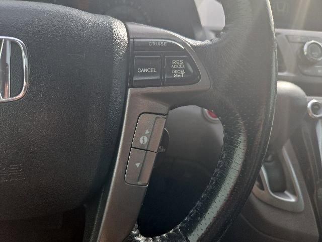 Used 2016 Honda Odyssey Touring Elite image 19