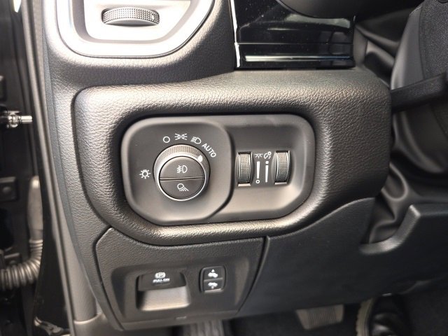 New 2026 RAM 1500 Laramie image 22