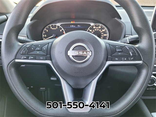 Used 2024 Nissan Altima 2.5 SV image 26