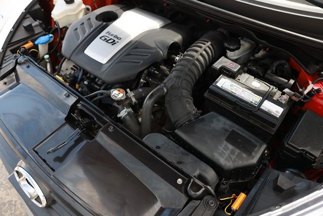 Used 2016 Hyundai Veloster Turbo image 51