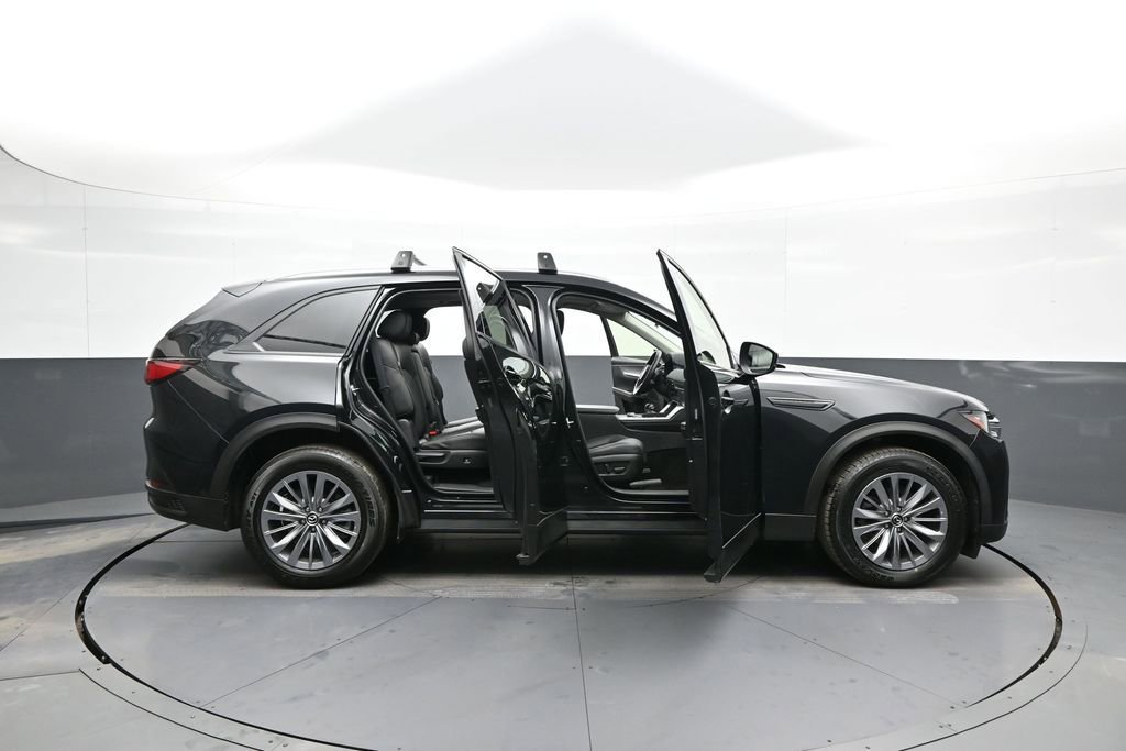 Used 2024 MAZDA CX-90 3.3 Turbo w/ Preferred Plus image 44