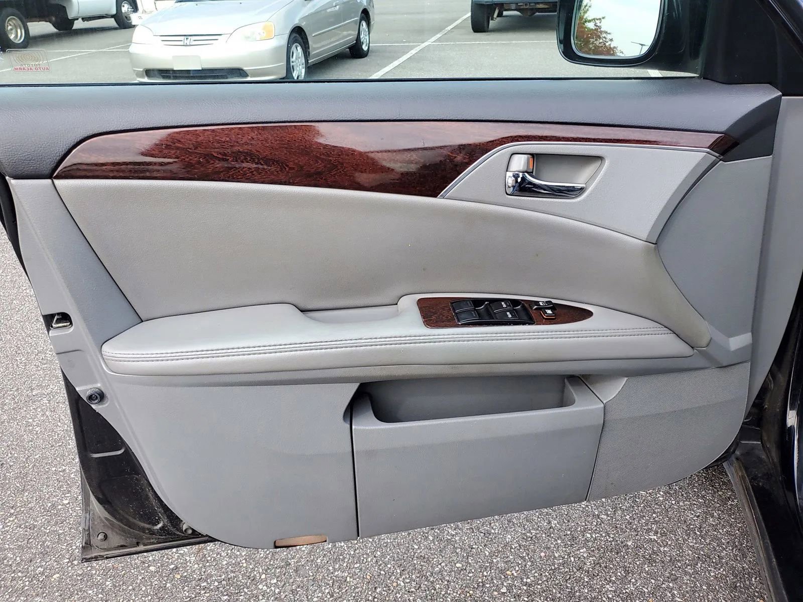 Used 2008 Toyota Avalon XL image 20