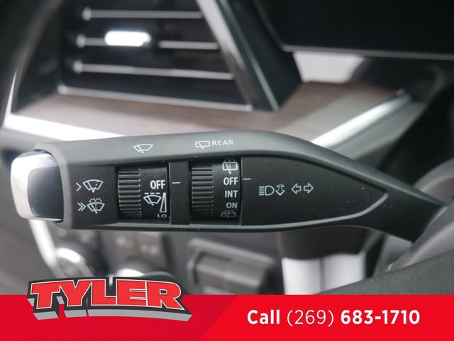 New 2026 Chevrolet Tahoe Premier w/ Sun And Tow Package AWD/4WD image 29