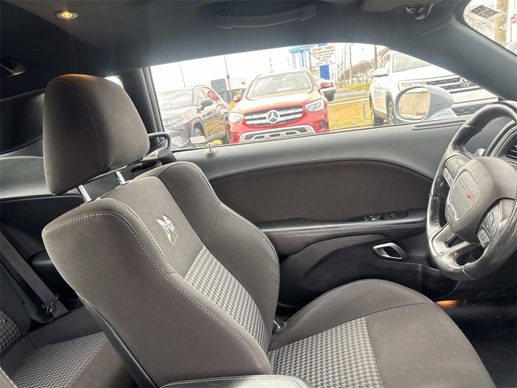 Used 2021 Dodge Challenger R/T Scat Pack image 11