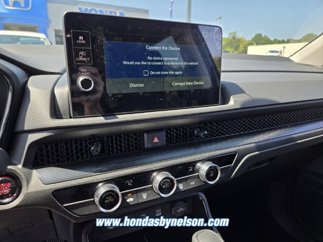 New 2026 Honda CR-V LX image 10