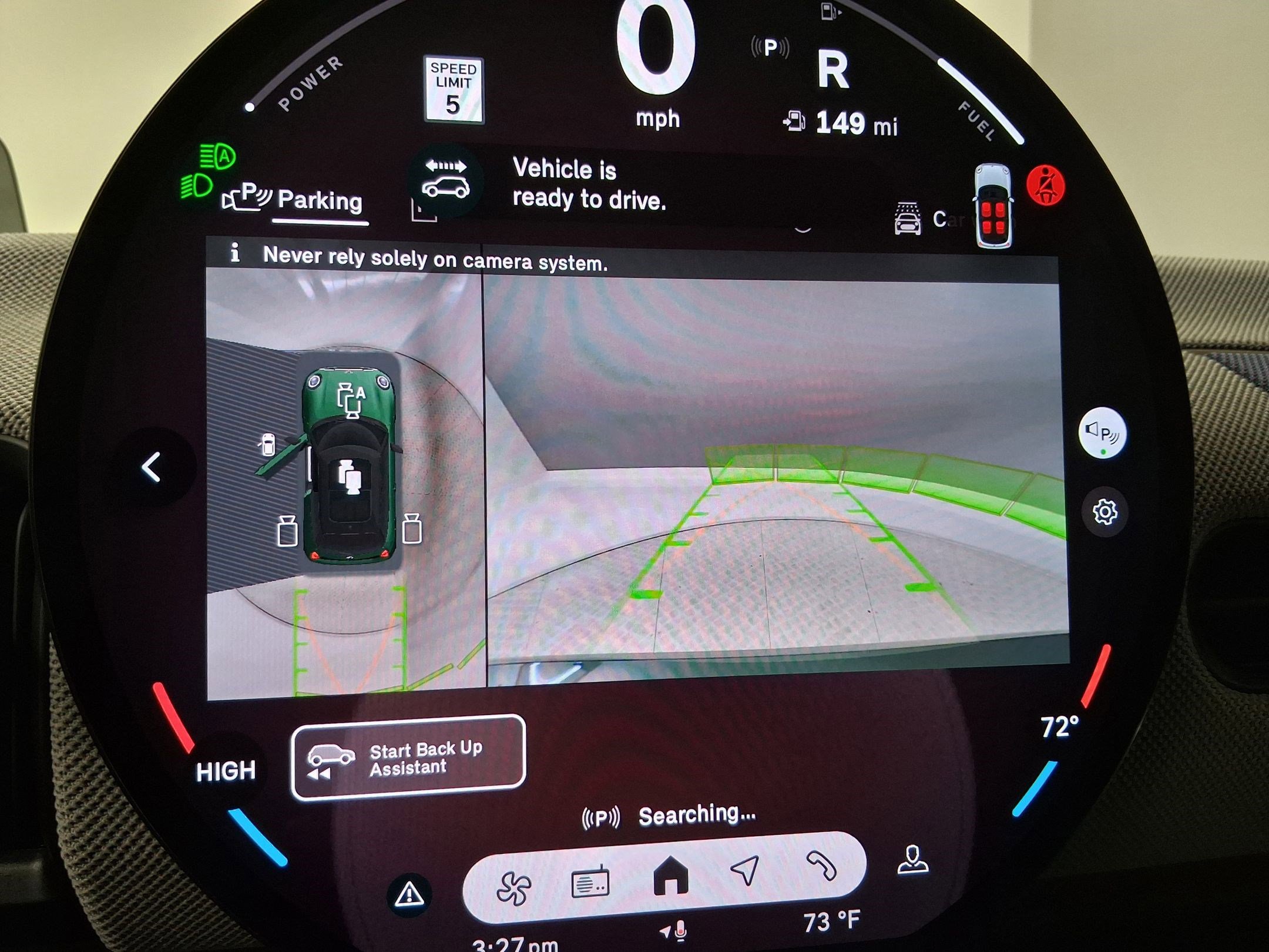 New 2026 MINI Cooper 2-Door Hardtop image 25