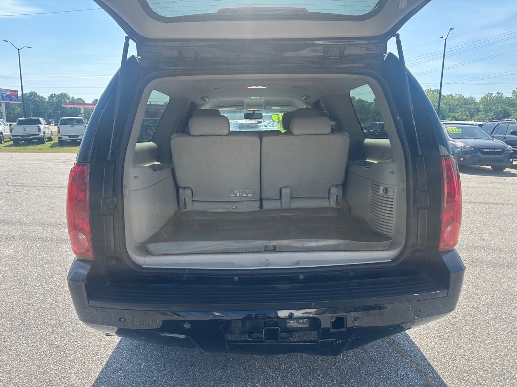Used 2014 GMC Yukon XL SLT image 10