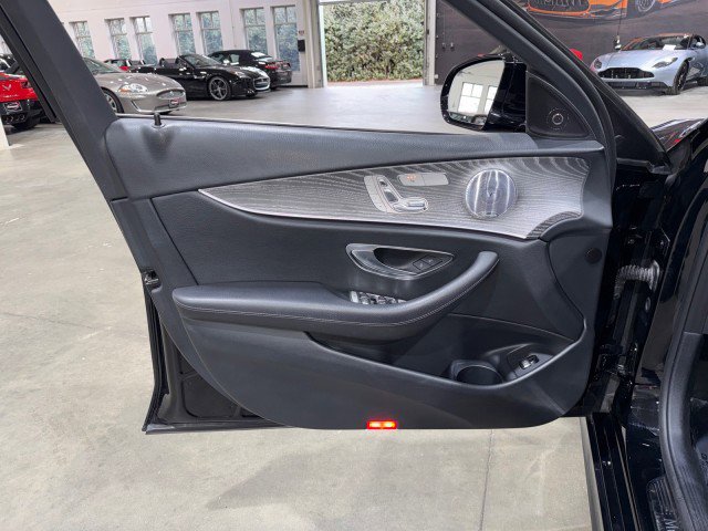 Used 2021 Mercedes-Benz E 350 Sedan w/ Premium Package image 48