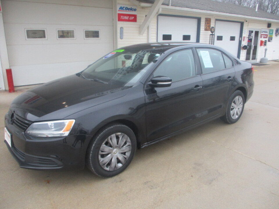 Used 2011 Volkswagen Jetta SE image 11