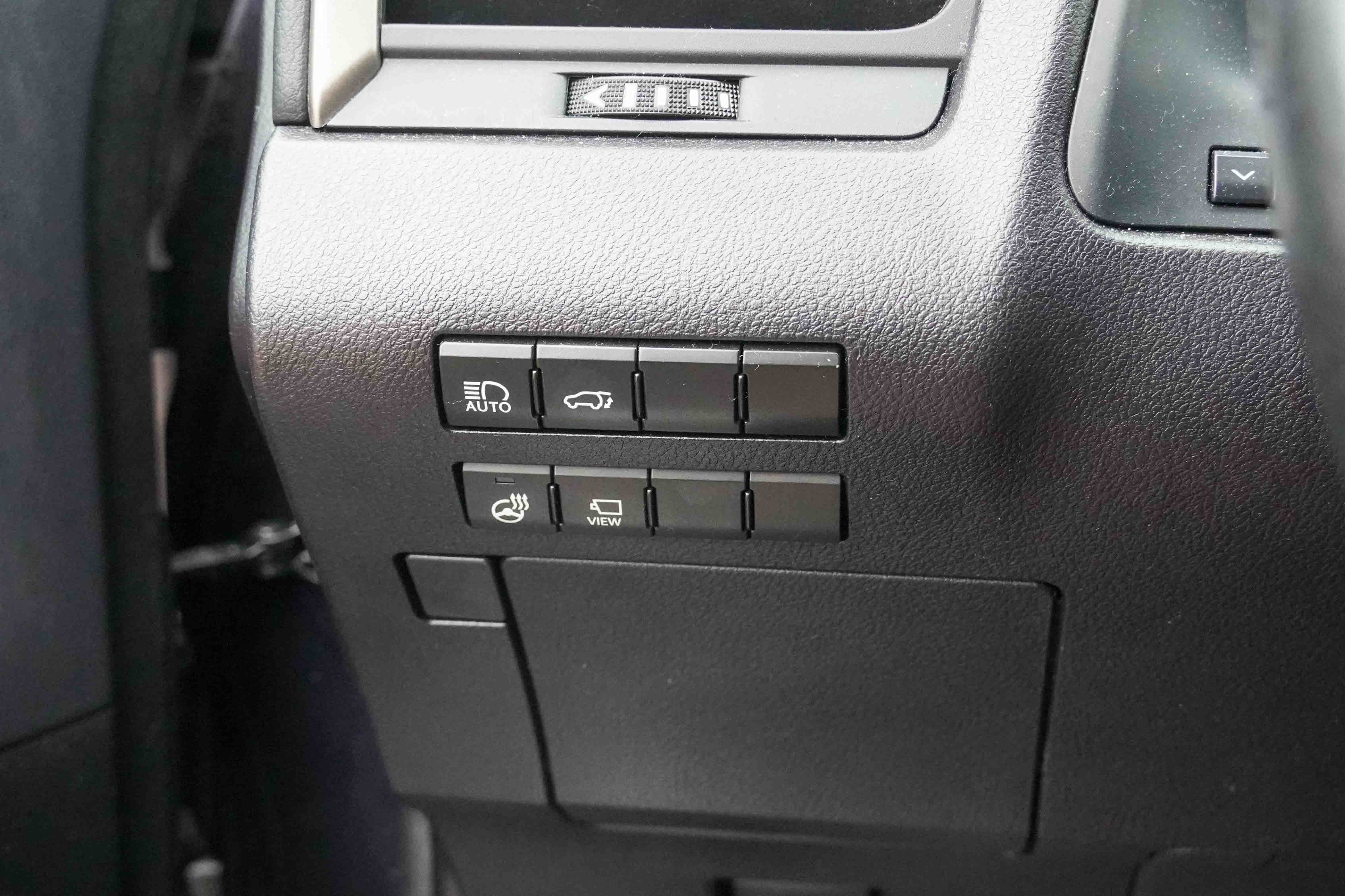 Used 2021 Lexus RX 350 FWD w/ Premium Package image 16