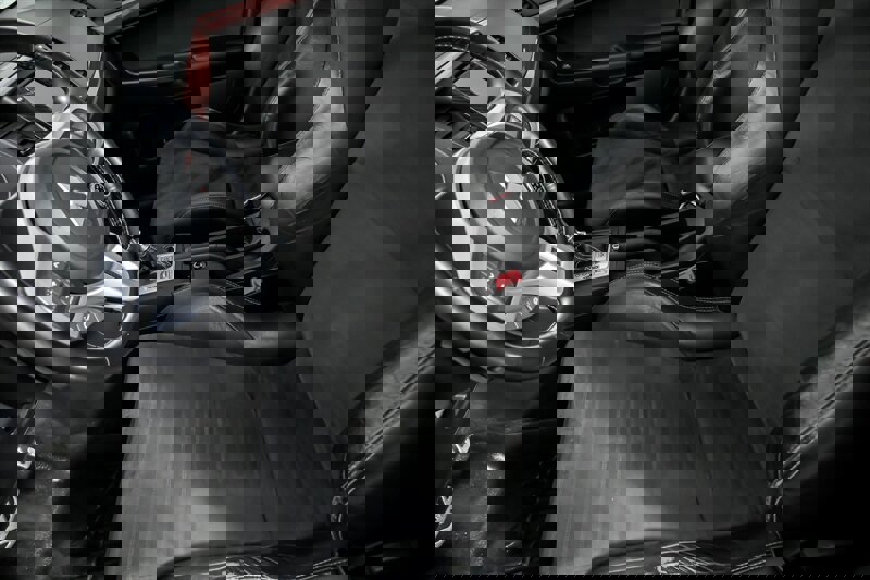 Used 2008 Mitsubishi Lancer Evolution MR image 18