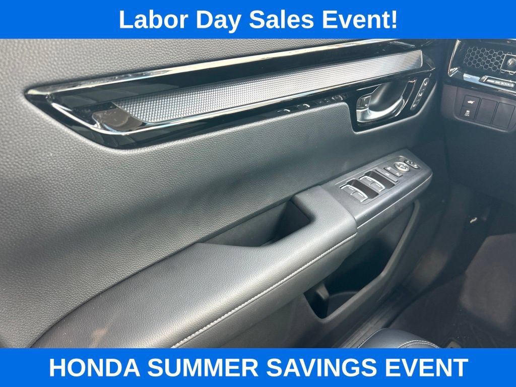 Used 2023 Honda CR-V EX-L image 19