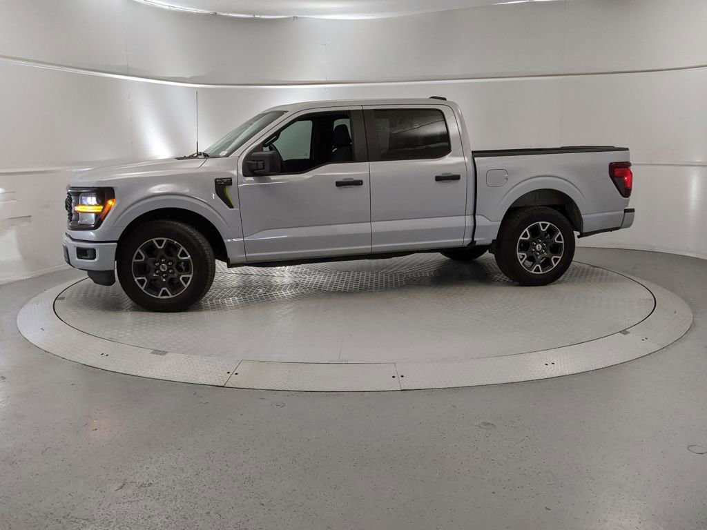 New 2025 Ford F150 STX w/ Equipment Group 200A image 5