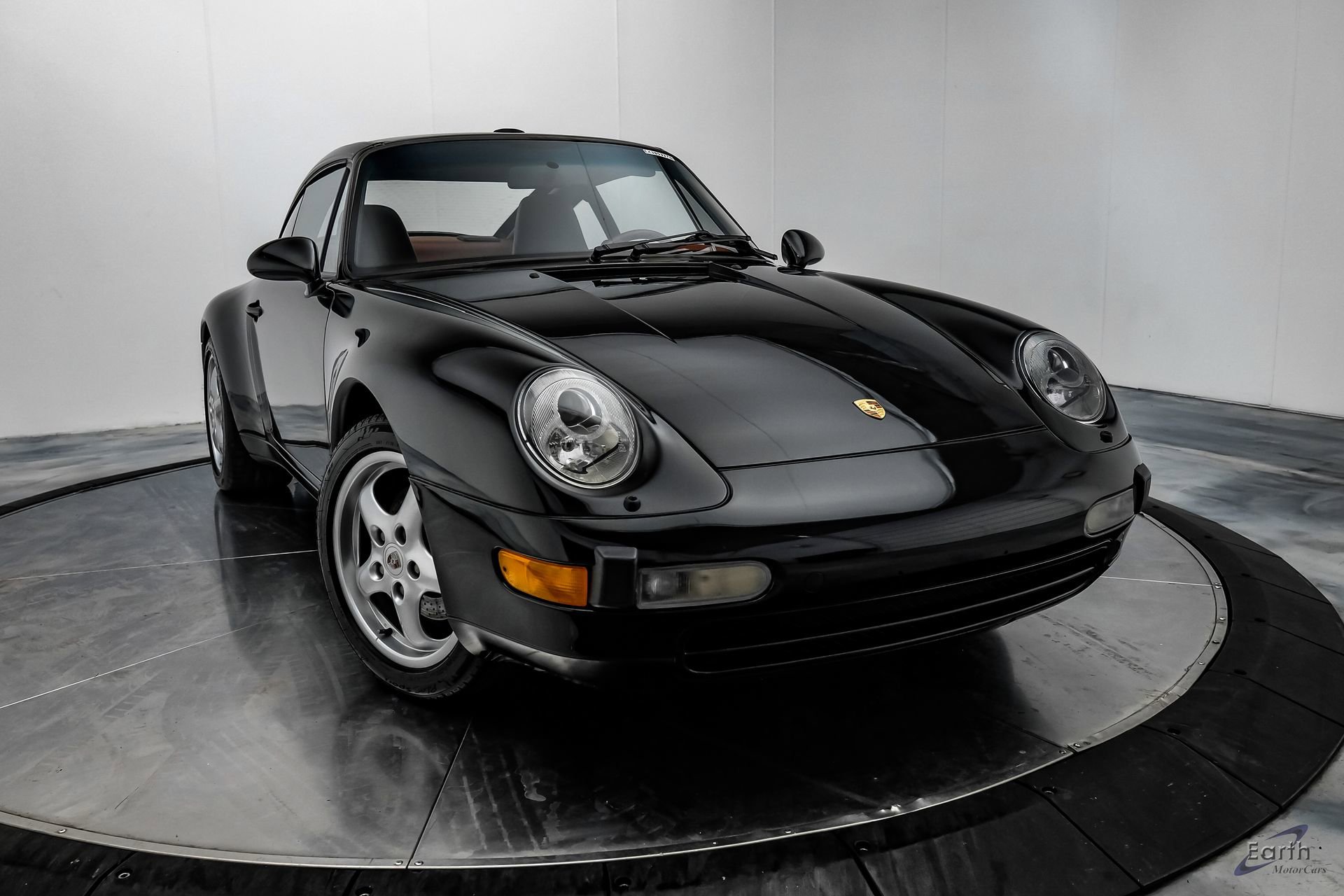Used 1997 Porsche 911 Targa image 25