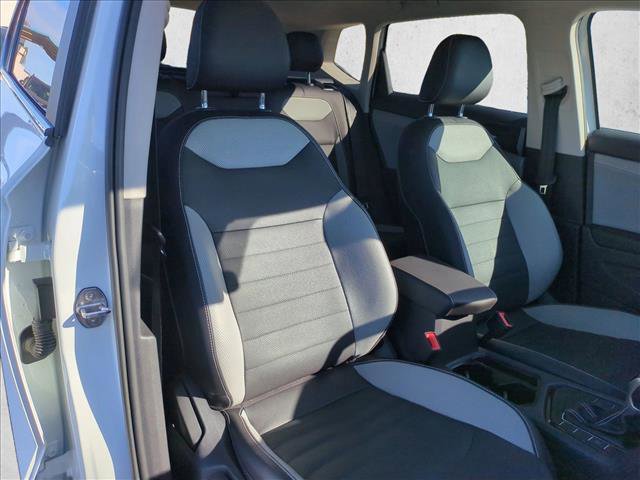 Used 2022 Volkswagen Taos SEL w/ Panoramic Sunroof Package image 21