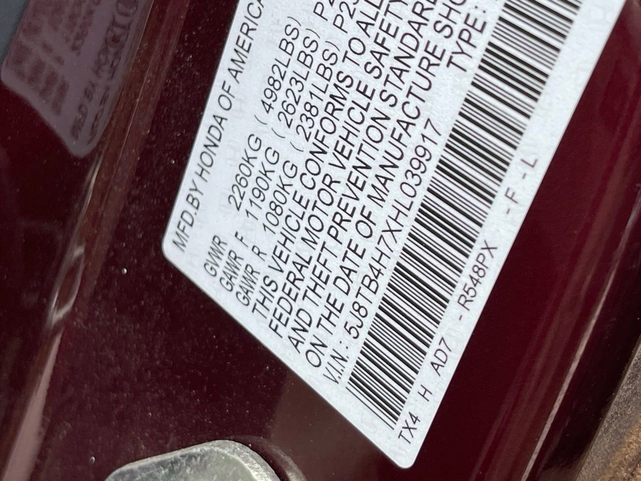 Used 2017 Acura RDX AWD w/ Advance Package image 14