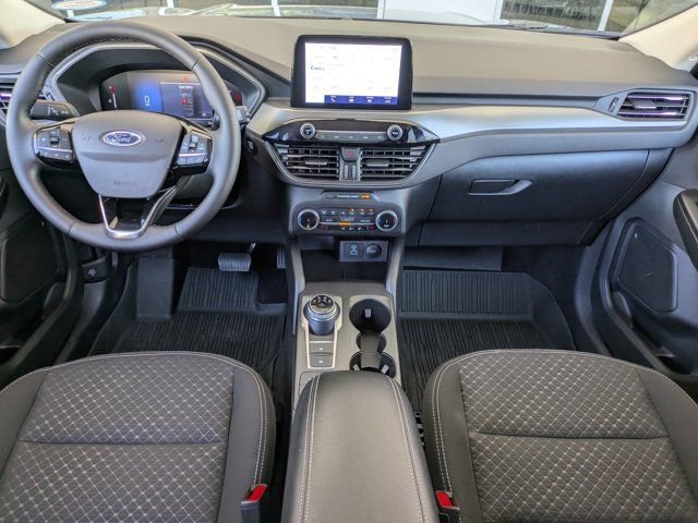 Certified 2023 Ford Escape Active image 4