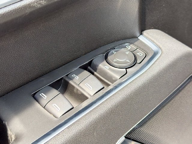 New 2026 Chevrolet Silverado 1500 LT AWD/4WD image 21