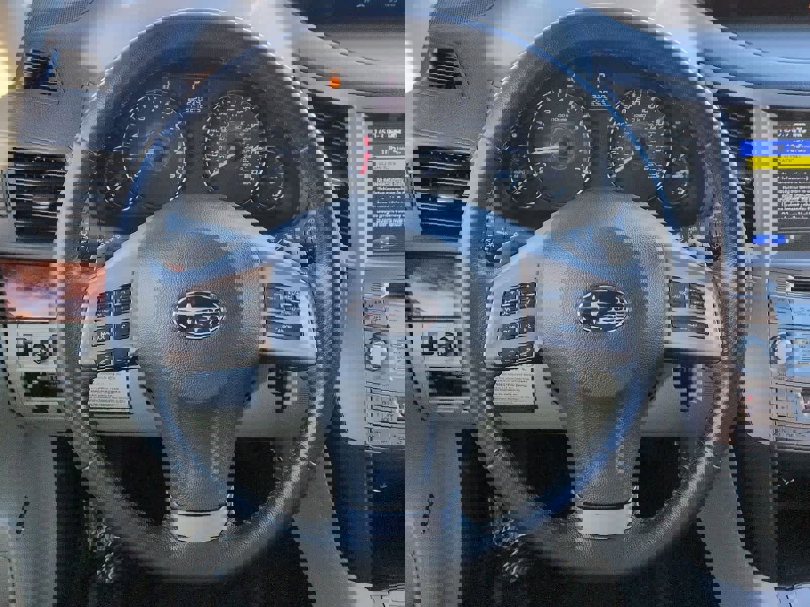 Used 2012 Subaru Outback 3.6R Limited image 25