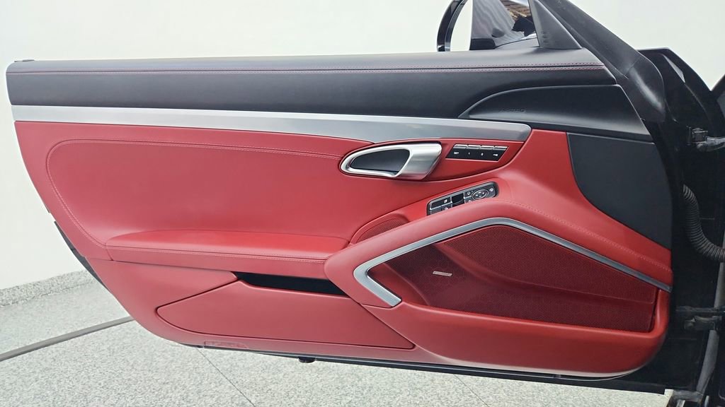 Used 2022 Porsche 718 Boxster GTS image 25