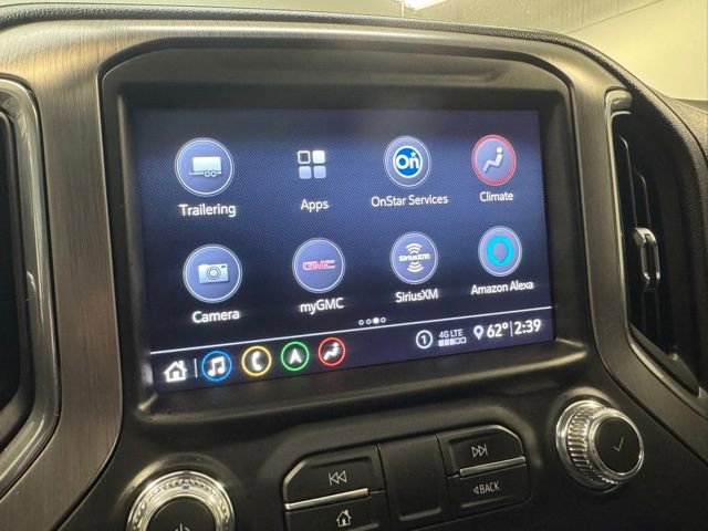 Used 2020 GMC Sierra 2500 Denali w/ Denali Ultimate Package image 20