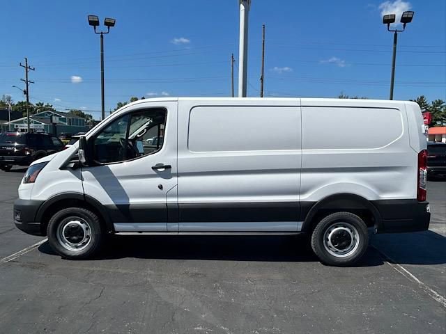 New 2025 Ford Transit 150 Low Roof image 19