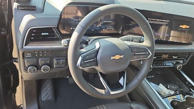 New 2026 Chevrolet Suburban High Country w/ LPO, Get Active Package RWD image 11