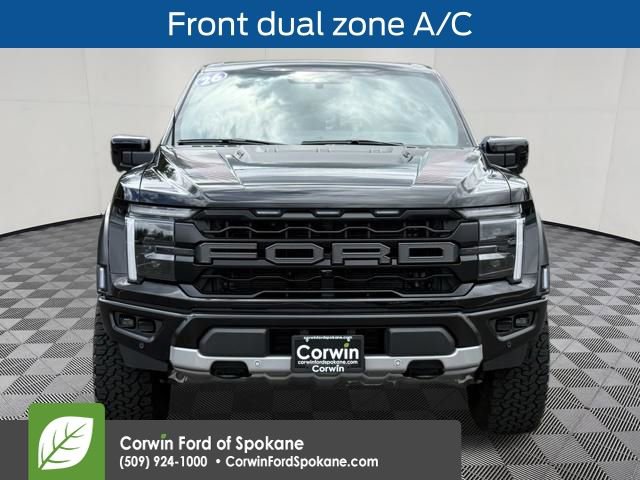 Used 2026 Ford F150 Raptor AWD/4WD image 8