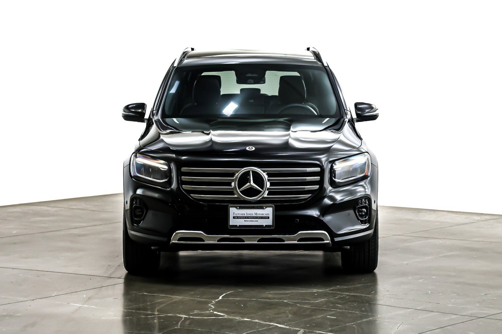 Certified 2025 Mercedes-Benz GLB 250 image 5